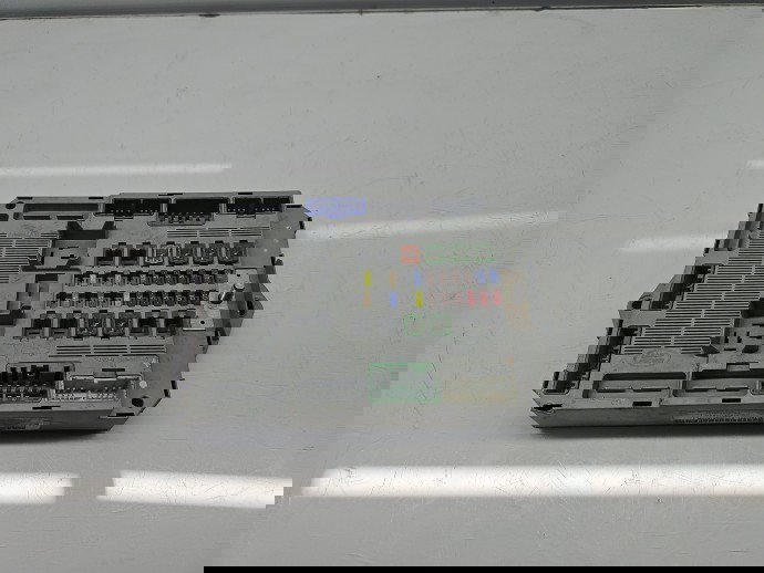 Panou sigurante Jaguar XF (X250) [Fabr 2008-2015] Facelift DX23-14D628-AG