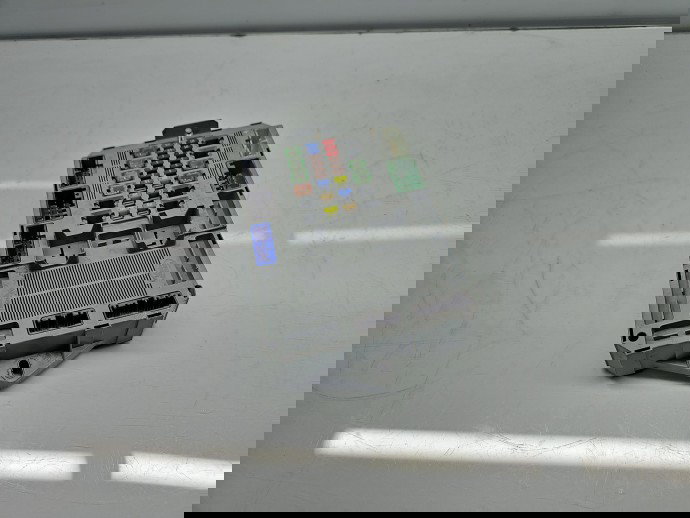 Panou sigurante Jaguar XF (X250) [Fabr 2008-2015] Facelift DX23-14D628-AG