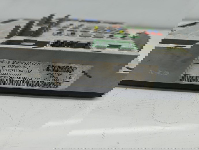 Panou sigurante Jaguar XF (X250) [Fabr 2008-2015] Facelift DX23-14D628-AG