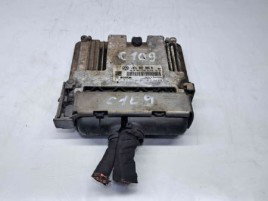 Calculator motor, 03L907309N, Skoda Superb II (3T4) 2.0 TDI, CFFB