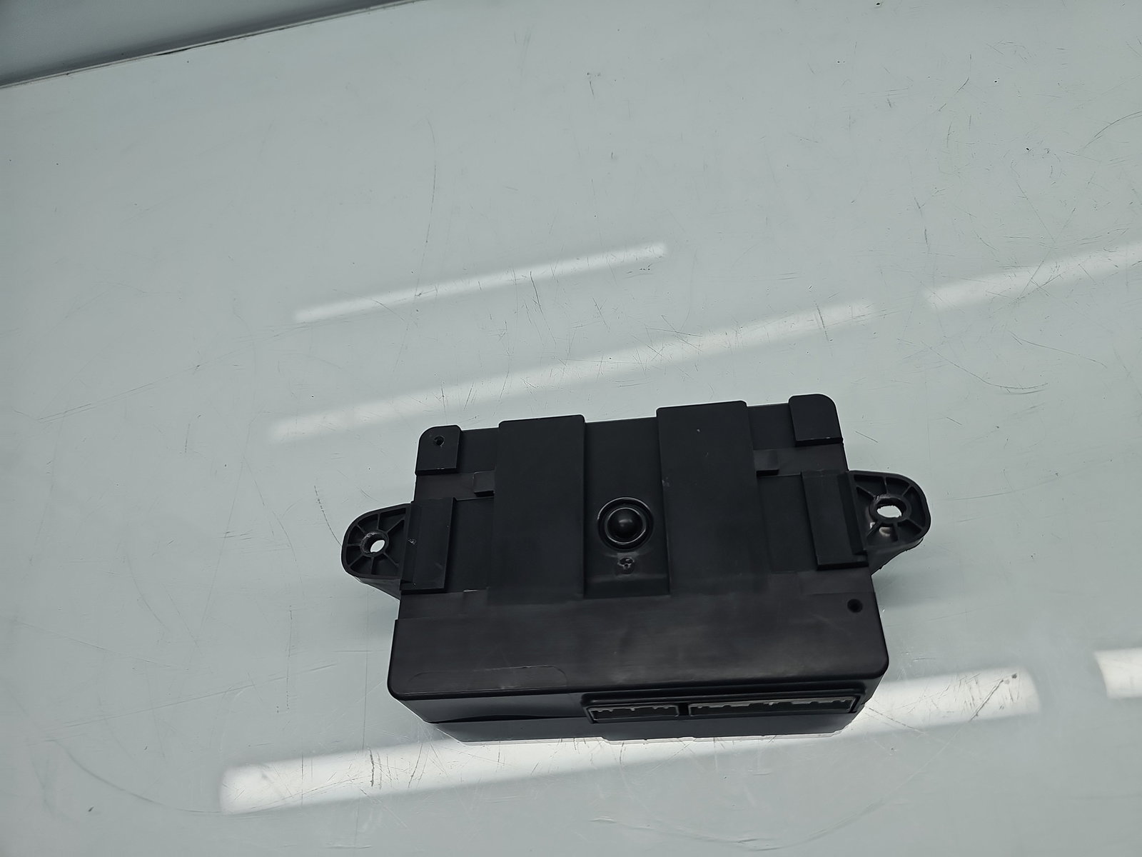 Modul confort Jaguar XF (X250) [Fabr 2008-2015] Facelift DPLA-19H440-AD - imagine 3