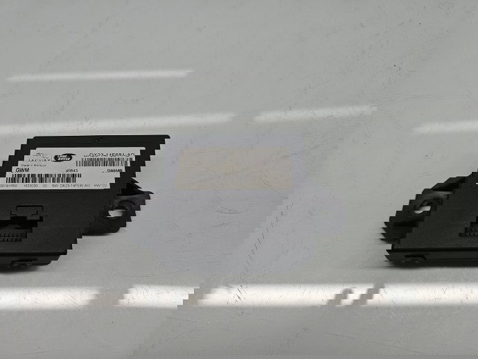 Modul confort Jaguar XF (X250) [Fabr 2008-2015] Facelift DX23-14F681-AG