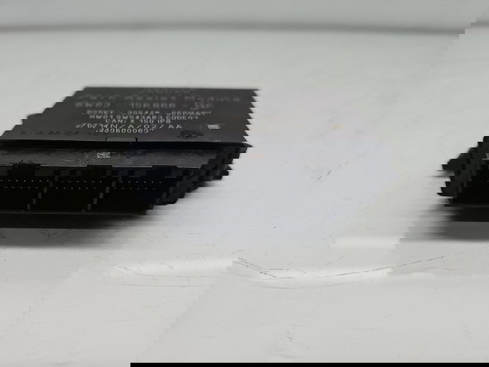 Calculator parcare Jaguar XF (X250) [Fabr 2008-2015] Facelift BW83-15K866-BC 202KW / 275CP