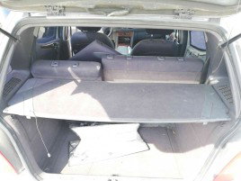 Polita portbagaj OEM Mercedes Clasa A (W168) [Fabr 1997-2004] 1.4