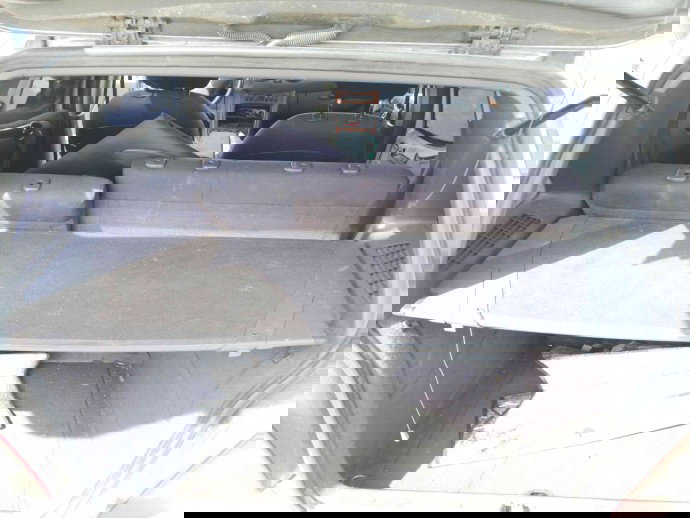 Polita portbagaj OEM Mercedes Clasa A (W168) [Fabr 1997-2004] 1.4