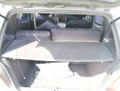 Polita portbagaj OEM Mercedes Clasa A (W168) [Fabr 1997-2004] 1.4