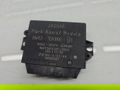 Calculator parcare Jaguar XF (X250) [Fabr 2008-2015] Facelift BW83-15K866-BC 202KW / 275CP