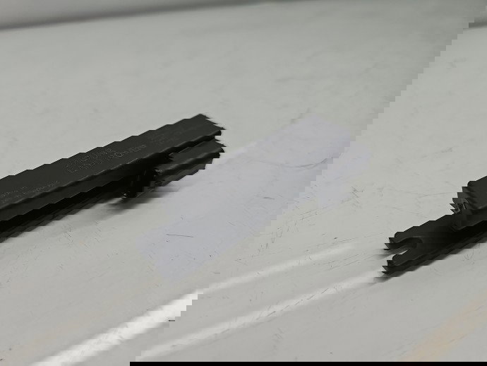 Antena keyless entry Jaguar XF (X250) [Fabr 2008-2015] Facelift AH42-15K603-AA