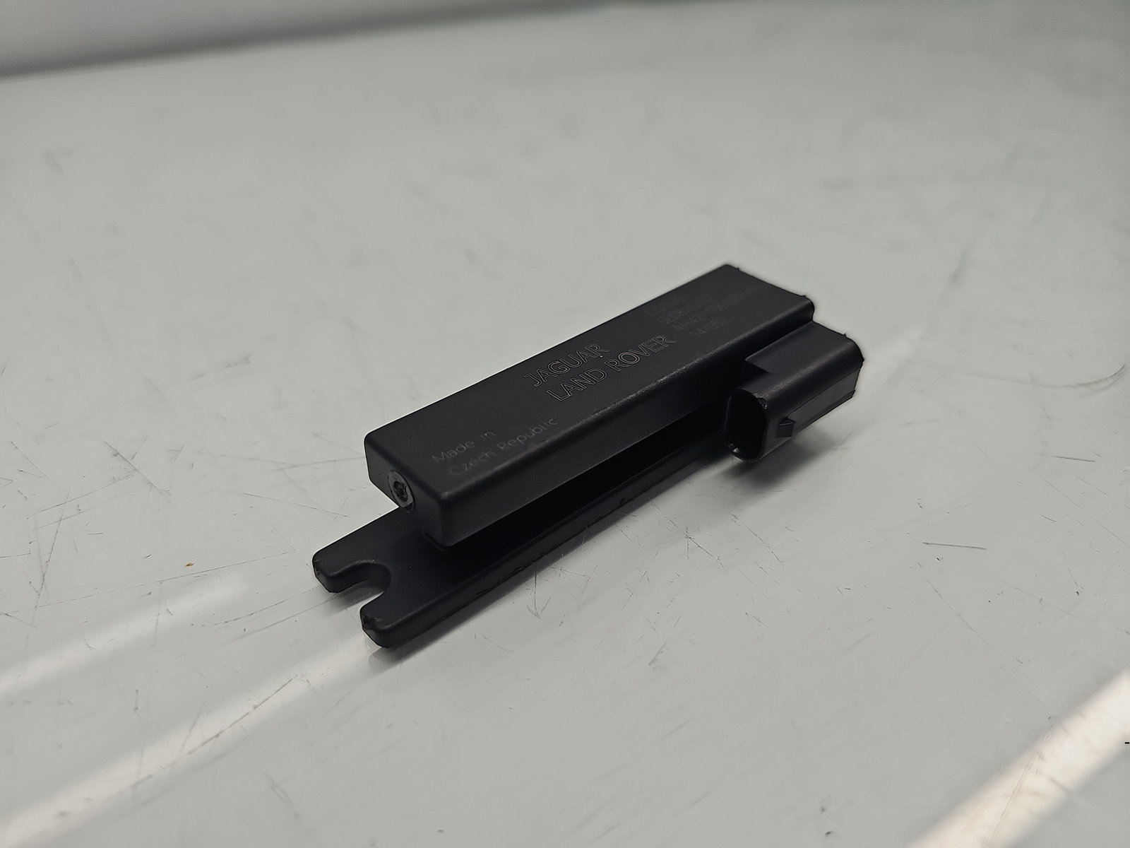 Antena keyless entry Jaguar XF (X250) [Fabr 2008-2015] Facelift AH42-15K603-AA - imagine 2