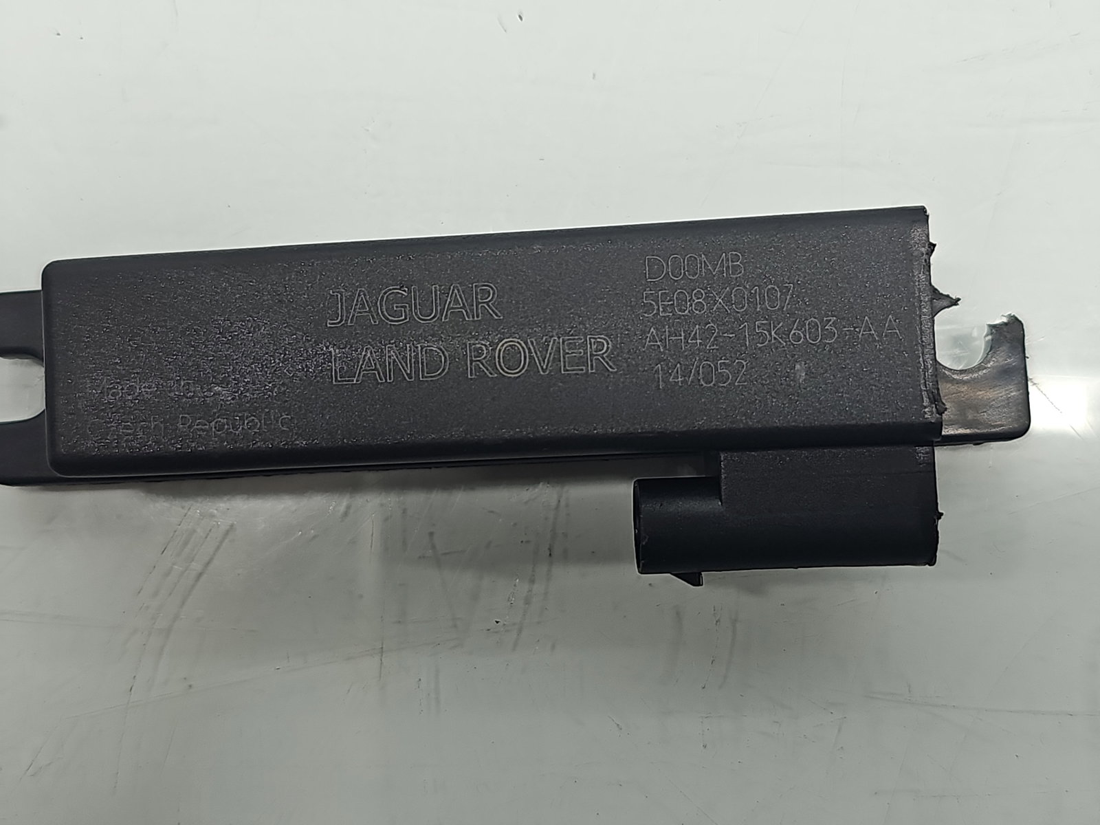 Antena keyless entry Jaguar XF (X250) [Fabr 2008-2015] Facelift AH42-15K603-AA - imagine 5