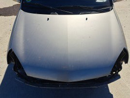 Capota motor Renault Symbol / Thalia [Fabr 1998-2007] Berlina Galben