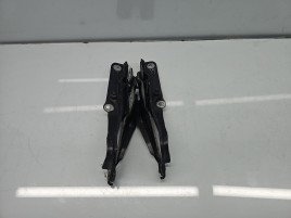 Set balamale capota Jaguar XF (X250) [Fabr 2008-2015] Facelift Berlina STRATUS GRAY