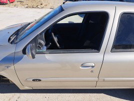 Usa stanga fata Renault Symbol / Thalia [Fabr 1998-2007] Berlina Galben