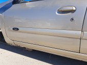 Usa stanga fata Renault Symbol / Thalia [Fabr 1998-2007] Berlina Galben