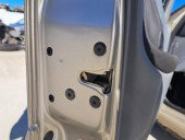 Broasca usa stanga fata Renault Symbol / Thalia [Fabr 1998-2007] Berlina OEM