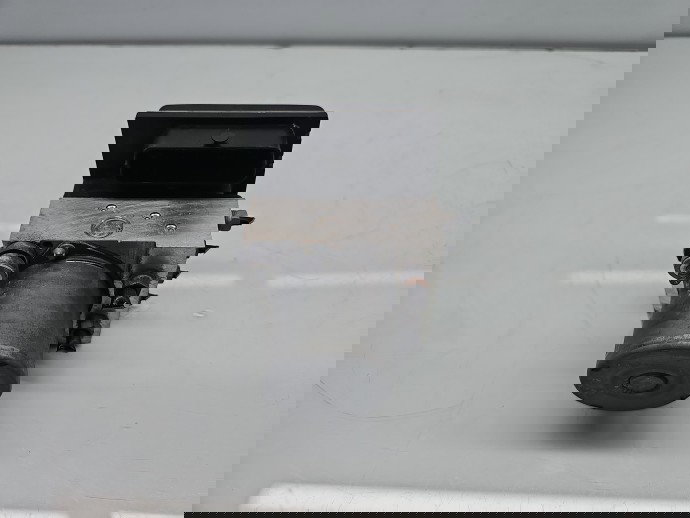 Pompa ABS Jaguar XF (X250) [Fabr 2008-2015] Facelift DX23-2C405-BG 202KW / 275CP