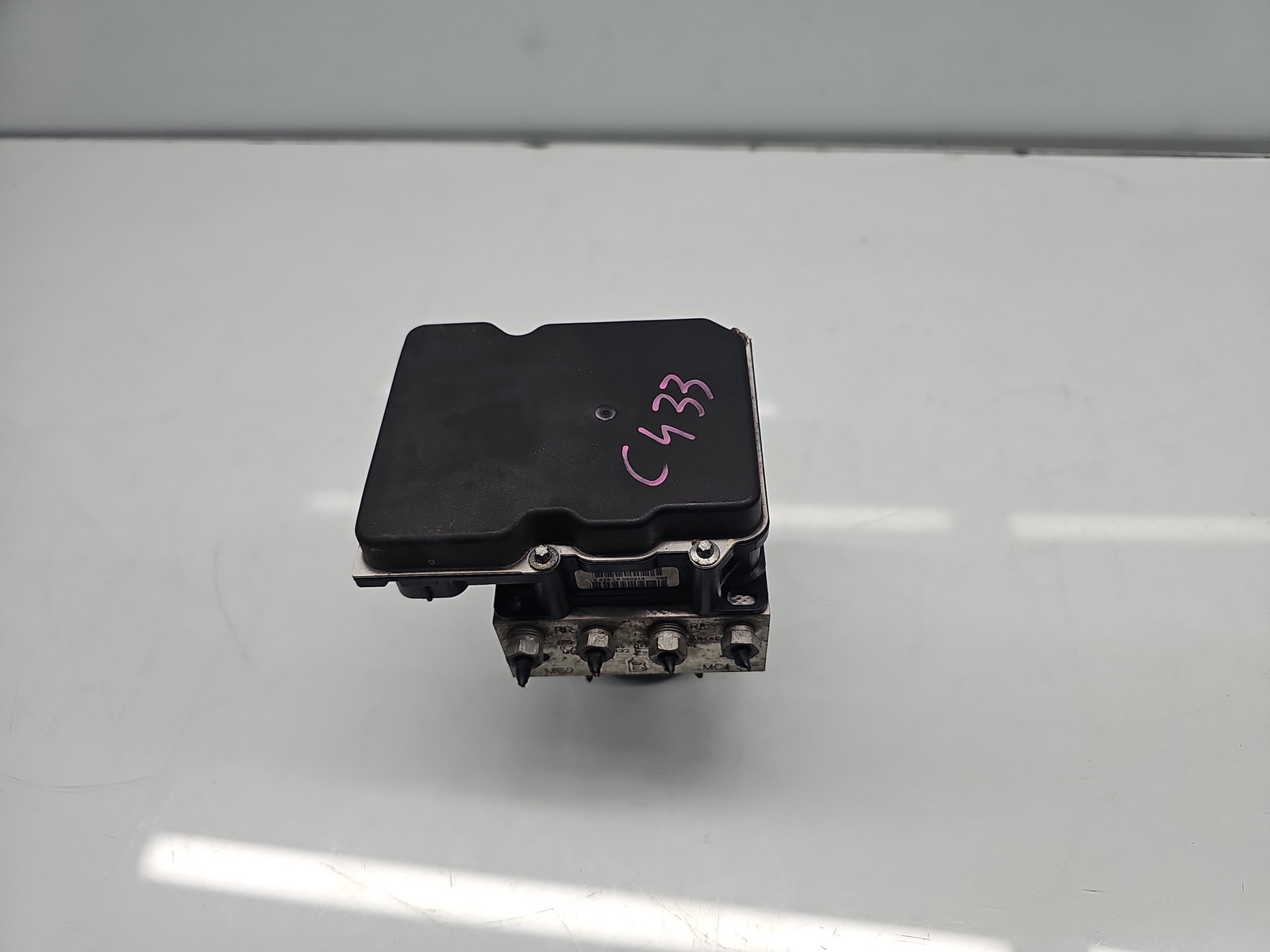 Pompa ABS Jaguar XF (X250) [Fabr 2008-2015] Facelift DX23-2C405-BG 202KW / 275CP - imagine 4