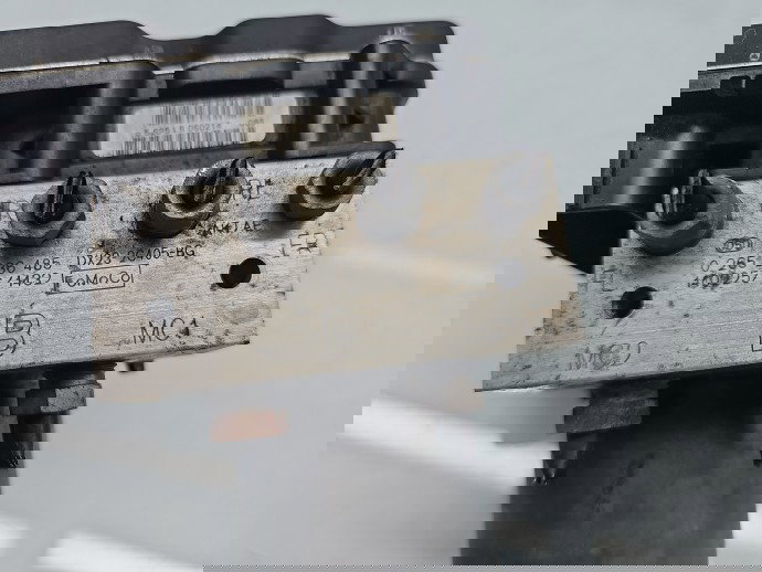 Pompa ABS Jaguar XF (X250) [Fabr 2008-2015] Facelift DX23-2C405-BG 202KW / 275CP