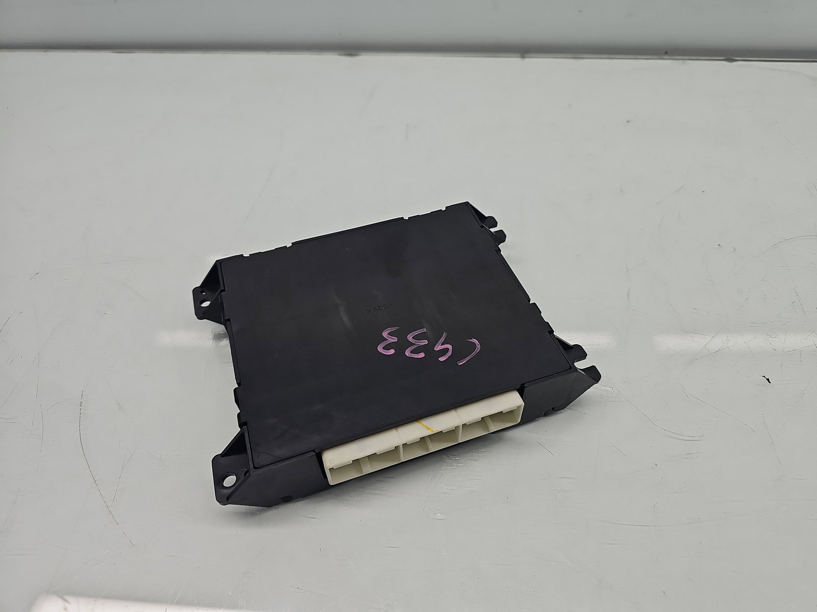 Modul confort Jaguar XF (X250) [Fabr 2008-2015] Facelift EX23-18D493-AA - imagine 1