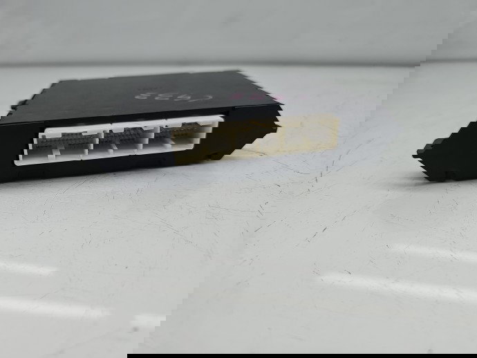 Modul confort Jaguar XF (X250) [Fabr 2008-2015] Facelift EX23-18D493-AA