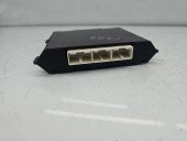 Modul confort Jaguar XF (X250) [Fabr 2008-2015] Facelift EX23-18D493-AA