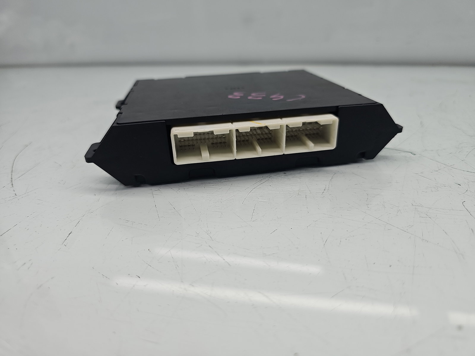 Modul confort Jaguar XF (X250) [Fabr 2008-2015] Facelift EX23-18D493-AA - imagine 2