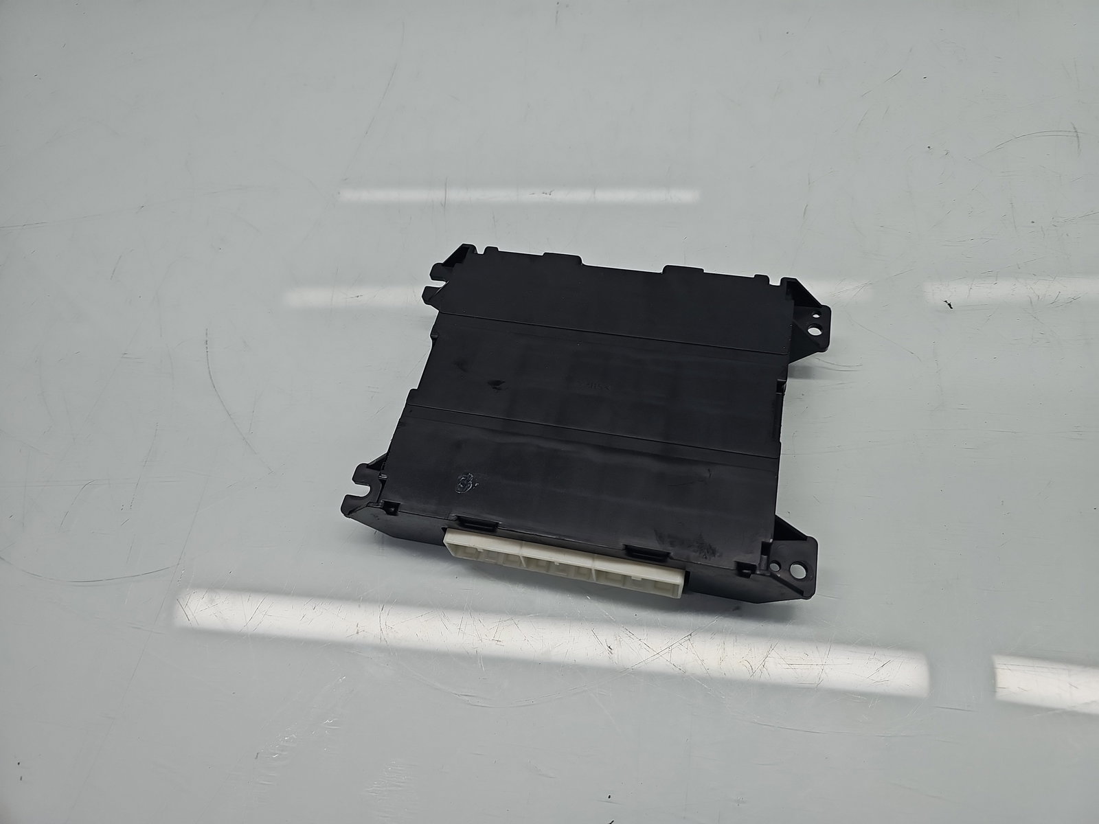 Modul confort Jaguar XF (X250) [Fabr 2008-2015] Facelift EX23-18D493-AA - imagine 3