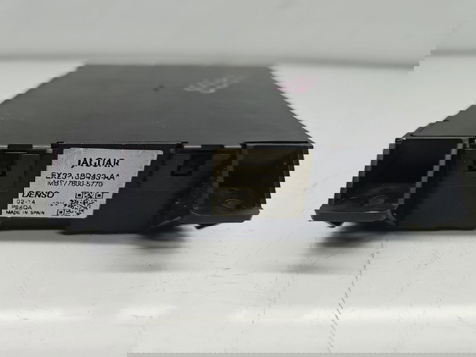 Modul confort Jaguar XF (X250) [Fabr 2008-2015] Facelift EX23-18D493-AA