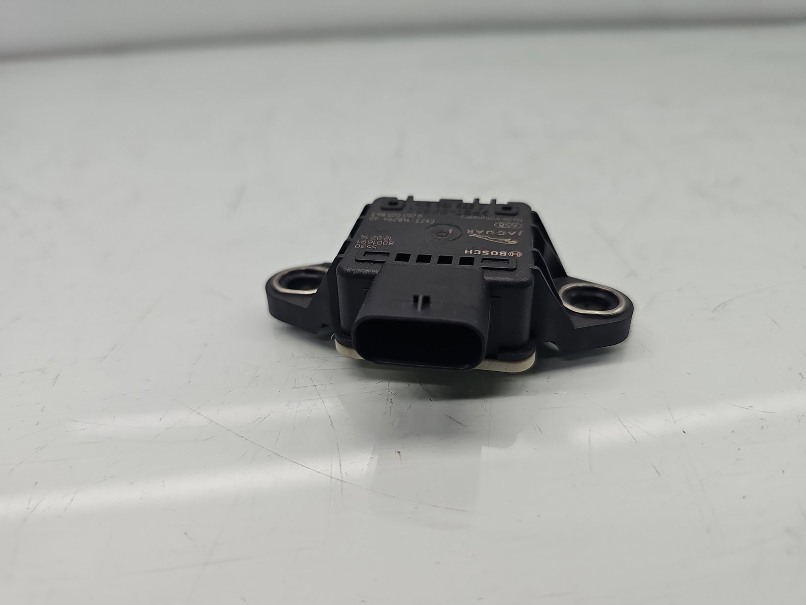 SENZOR ESP Jaguar XF (X250) [Fabr 2008-2015] Facelift CX23-14B296-AD - imagine 1