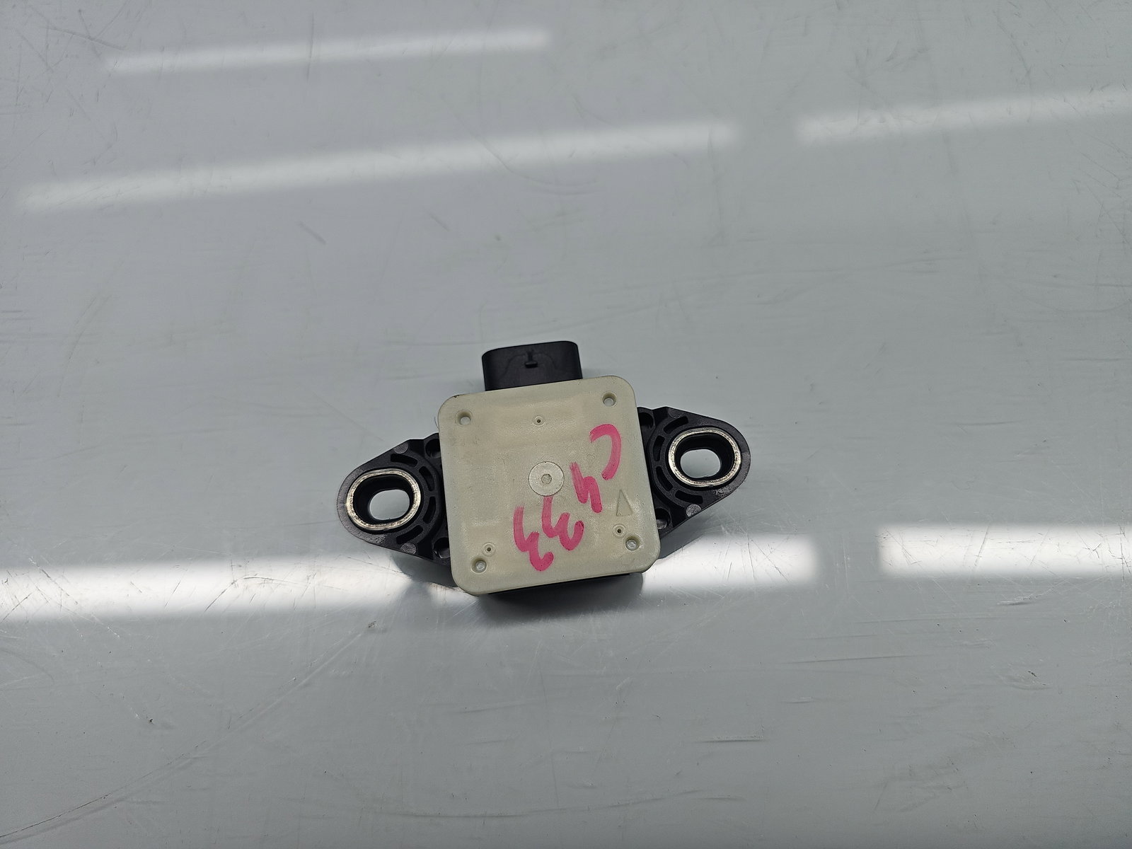 SENZOR ESP Jaguar XF (X250) [Fabr 2008-2015] Facelift CX23-14B296-AD - imagine 3