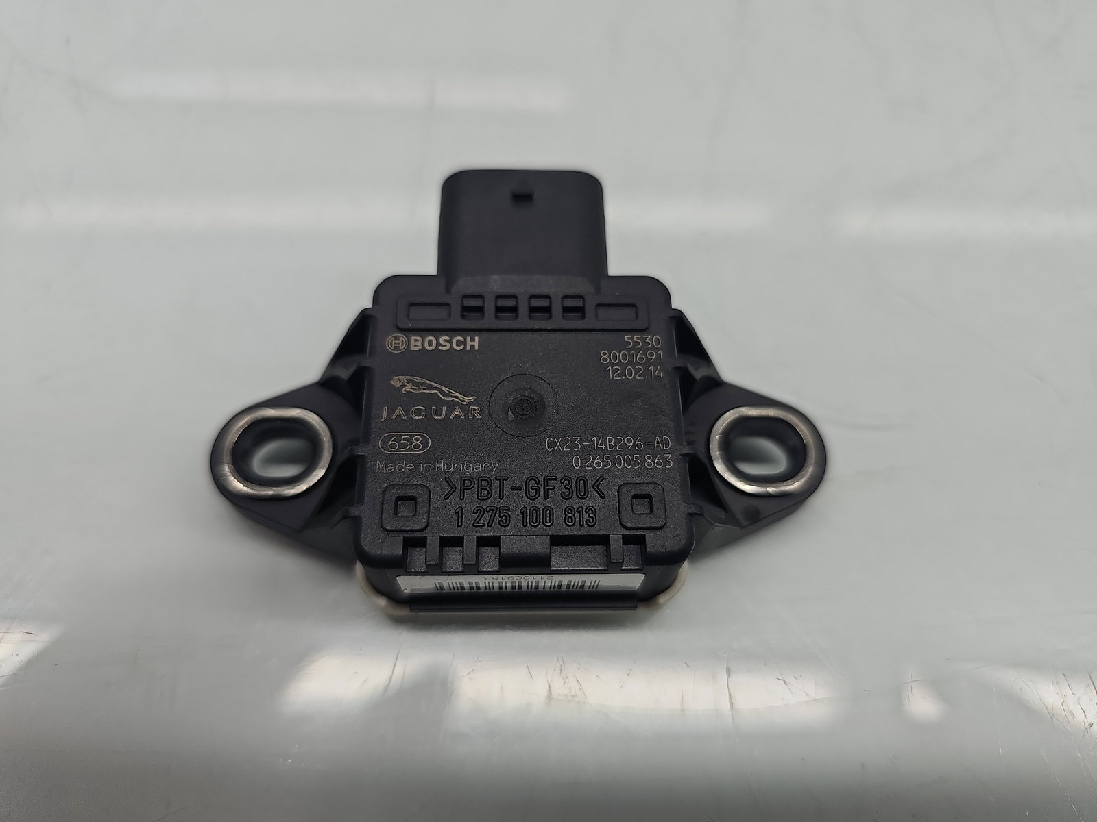 SENZOR ESP Jaguar XF (X250) [Fabr 2008-2015] Facelift CX23-14B296-AD - imagine 4