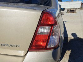 Stop aripa dreapta Renault Symbol / Thalia [Fabr 1998-2007] Berlina OEM