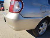 Bara spate Renault Symbol / Thalia [Fabr 1998-2007] Berlina Galben