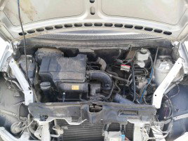 Motor complet ambielat OEM Mercedes Clasa A (W168) [Fabr 1997-2004] 1.4
