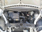 Motor complet ambielat OEM Mercedes Clasa A (W168) [Fabr 1997-2004] 1.4