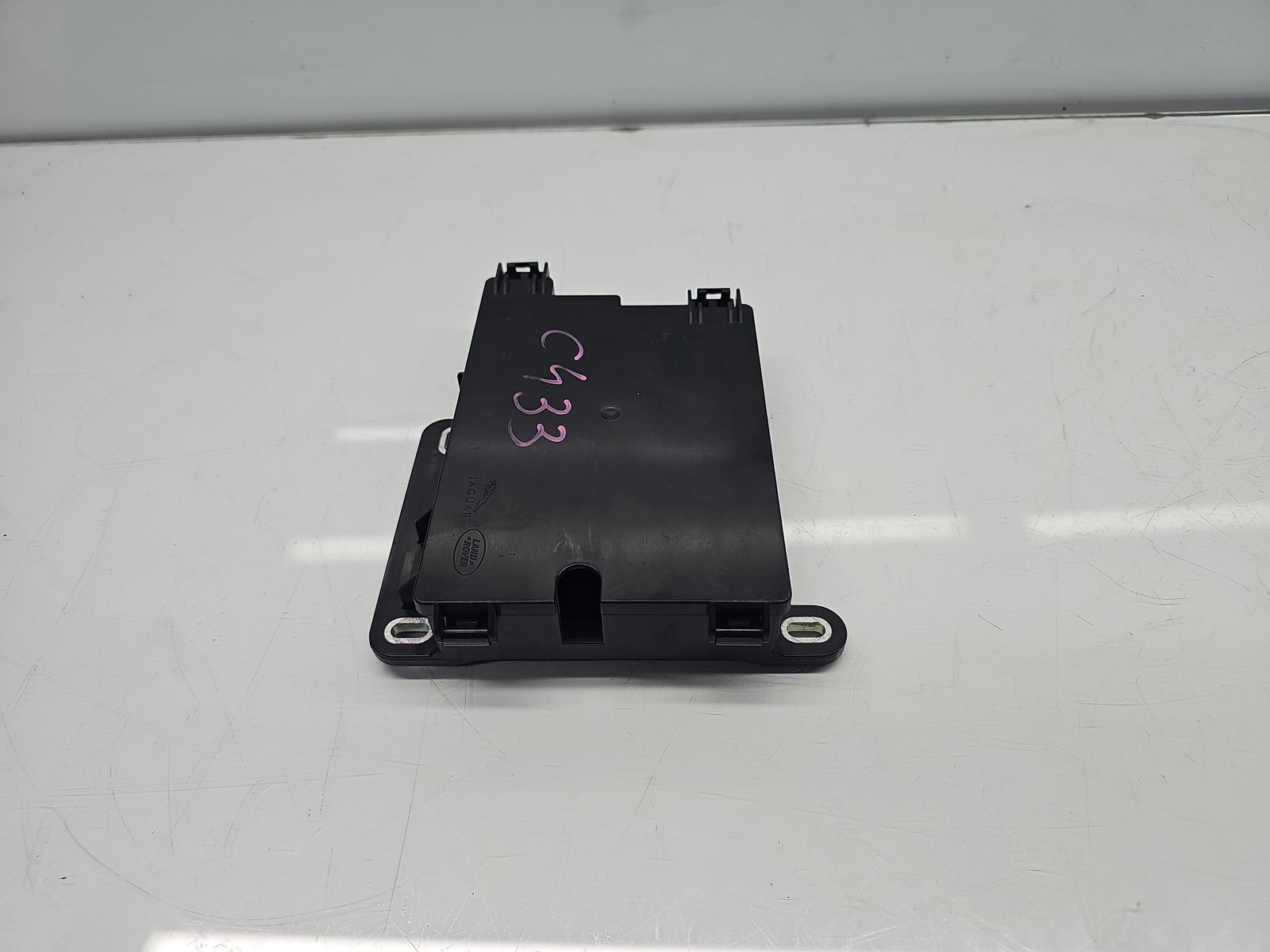 Modul confort Jaguar XF (X250) [Fabr 2008-2015] Facelift EX23-14A005-CMB - imagine 2