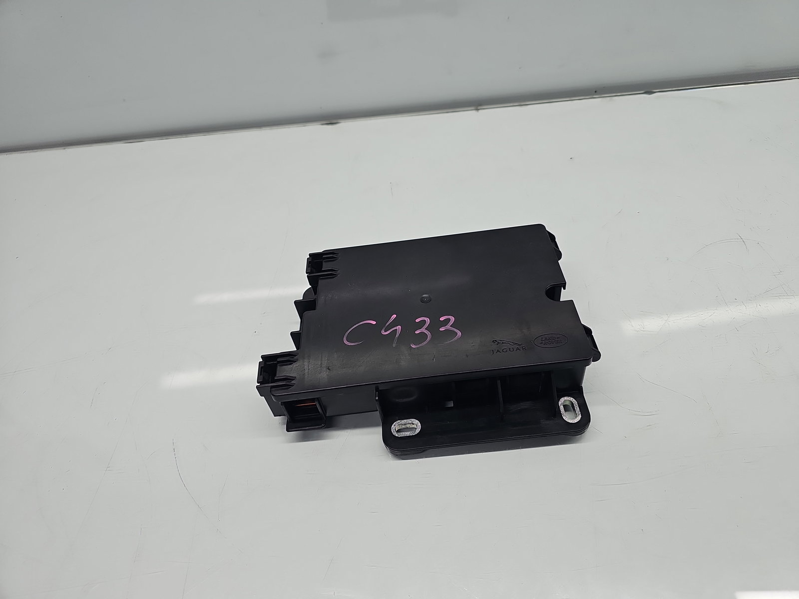 Modul confort Jaguar XF (X250) [Fabr 2008-2015] Facelift EX23-14A005-CMB - imagine 3