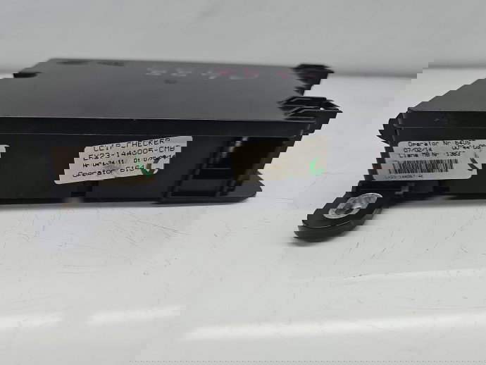 Modul confort Jaguar XF (X250) [Fabr 2008-2015] Facelift EX23-14A005-CMB