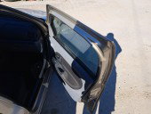 Usa dreapta fata Renault Symbol / Thalia [Fabr 1998-2007] Berlina Galben