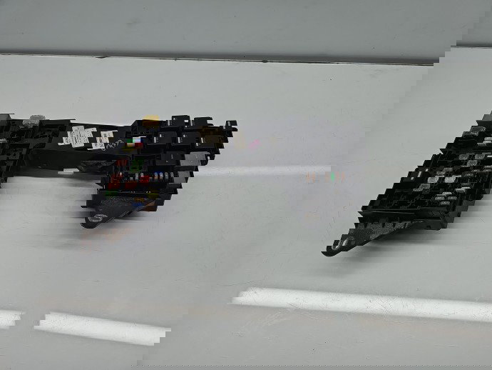 Panou sigurante Jaguar XF (X250) [Fabr 2008-2015] Facelift 8X2T-14A067-AC