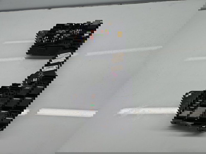 Panou sigurante Jaguar XF (X250) [Fabr 2008-2015] Facelift 8X2T-14A067-AC