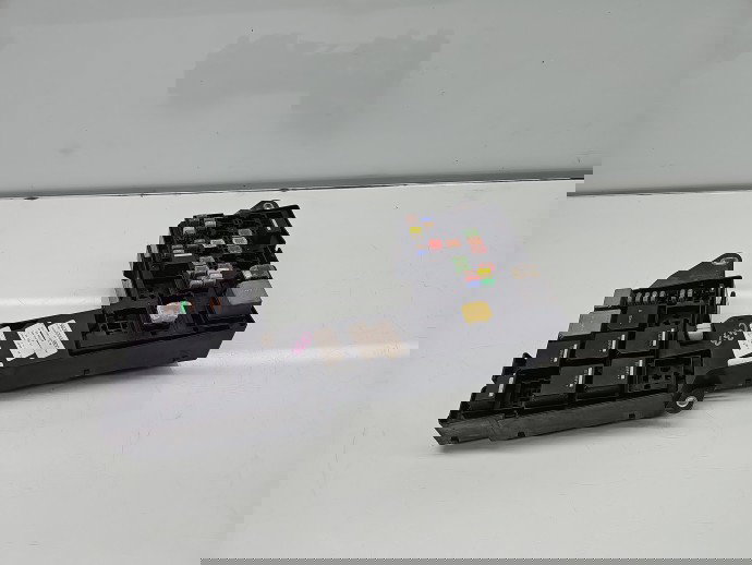 Panou sigurante Jaguar XF (X250) [Fabr 2008-2015] Facelift 8X2T-14A067-AC