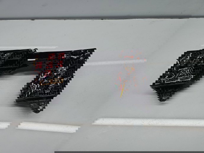 Panou sigurante Jaguar XF (X250) [Fabr 2008-2015] Facelift 8X2T-14A067-AC