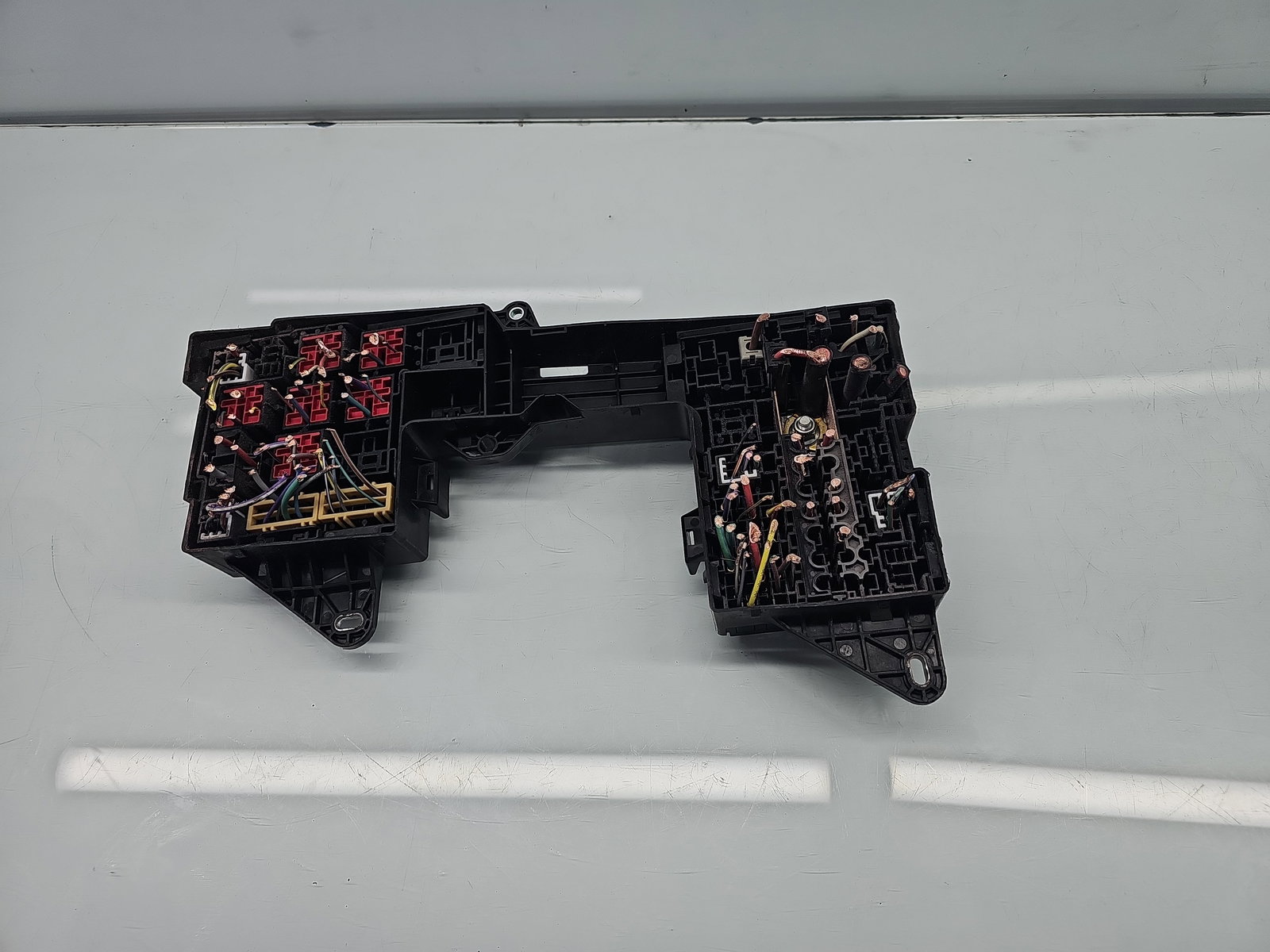 Panou sigurante Jaguar XF (X250) [Fabr 2008-2015] Facelift 8X2T-14A067-AC - imagine 4