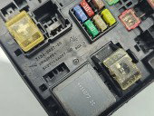 Panou sigurante Jaguar XF (X250) [Fabr 2008-2015] Facelift 8X2T-14A067-AC