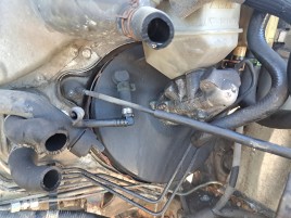 Tulumba frana Renault Symbol / Thalia [Fabr 1998-2007] OEM 1.4 Benz K7J-A7 55KW / 75CP