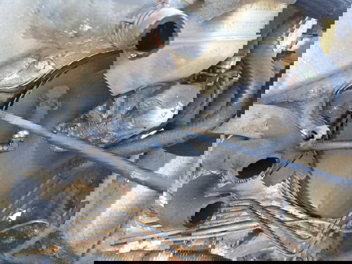 Tulumba frana Renault Symbol / Thalia [Fabr 1998-2007] OEM 1.4 Benz K7J-A7 55KW / 75CP