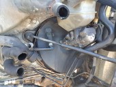 Tulumba frana Renault Symbol / Thalia [Fabr 1998-2007] OEM 1.4 Benz K7J-A7 55KW / 75CP