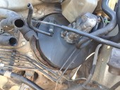 Tulumba frana Renault Symbol / Thalia [Fabr 1998-2007] OEM 1.4 Benz K7J-A7 55KW / 75CP