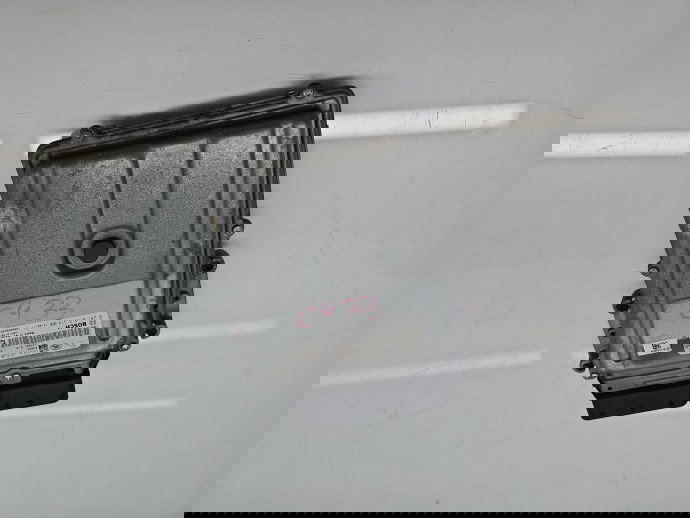 Calculator motor ECU Jaguar XF (X250) [Fabr 2008-2015] Facelift CPLA-12C520-P 202KW / 275CP